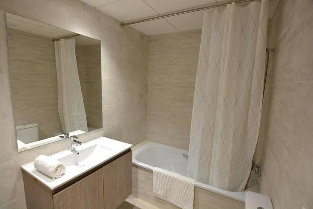 Casa Bella Malaga City Apartment Экстерьер фото