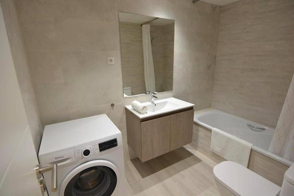 Casa Bella Malaga City Apartment Экстерьер фото