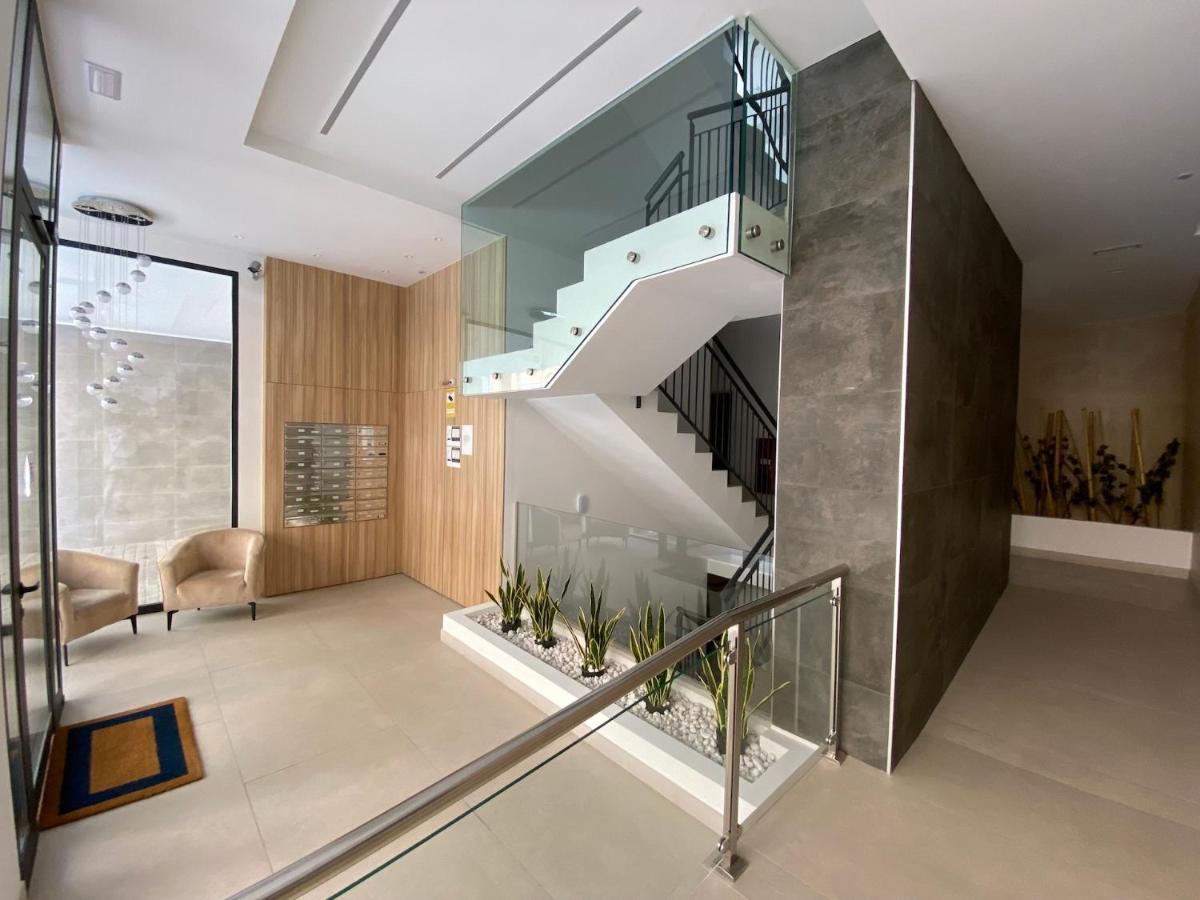 Casa Bella Malaga City Apartment Экстерьер фото